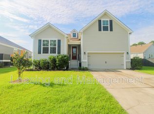 333 Turnstone St, Mount Pleasant, SC 29464