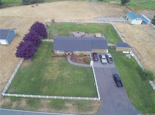 928 W Wiser Lake Rd, Ferndale, WA 98248