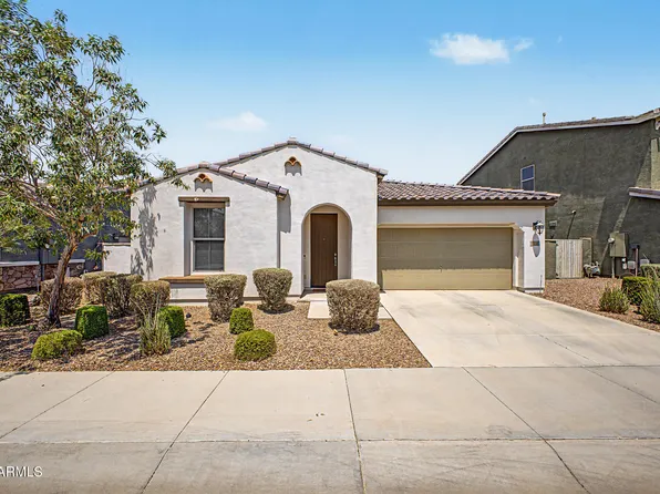 9850 E PALLADIUM Drive, Mesa, AZ 85212