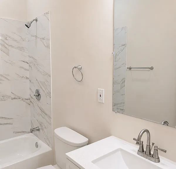 923 N Calvert St #TERRACE — Photo 8