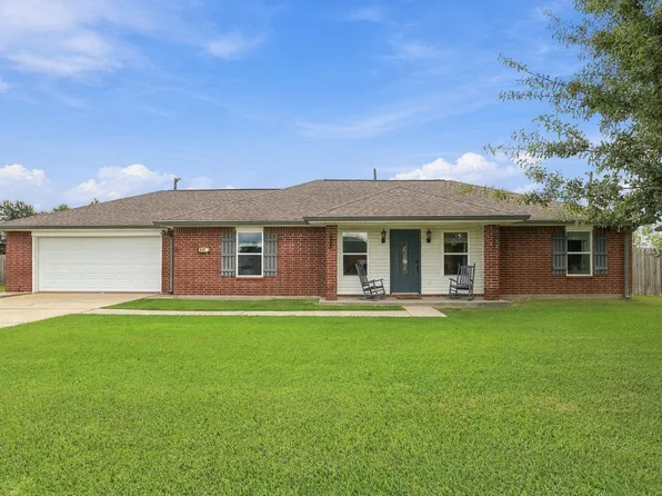 4140 Bertie Ann Rd, Lake Charles, LA 70611