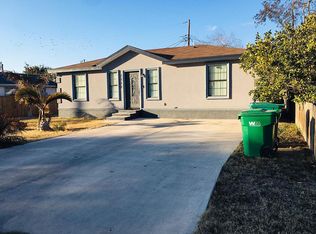 1009 E Lucas Ave, Pharr, TX 78577