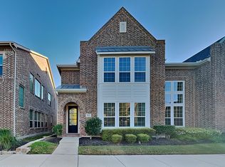 3693 Dutchess Dr, Roanoke, TX 75034