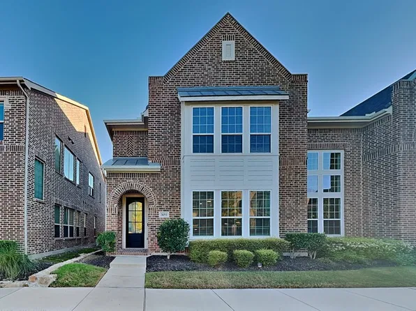 3693 Dutchess Dr, Roanoke, TX 75034