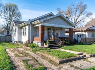1651 7th Ave, Terre Haute, IN 47807
