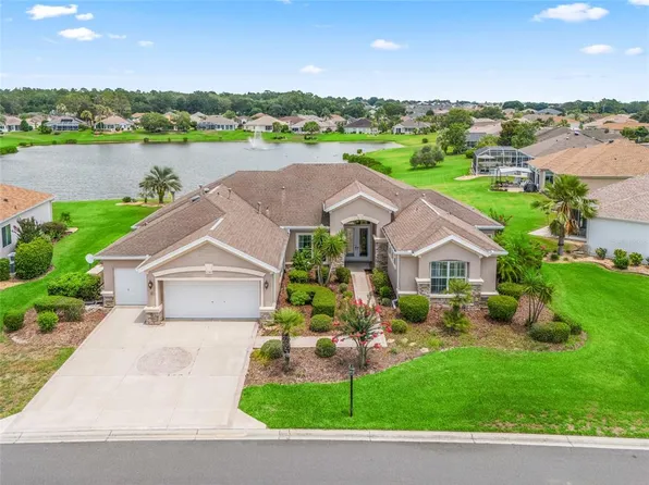 12483 SE 93rd Court Rd, Summerfield, FL 34491