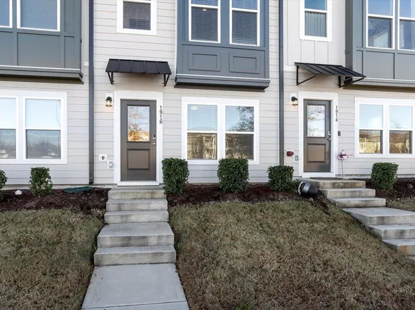 1916 Oak City Ln, Raleigh, NC 27610