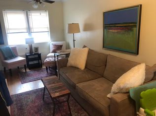 220 W Ann St, Ann Arbor, MI 48104