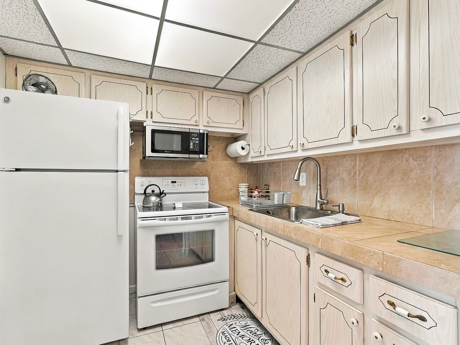 1 bed, 570 sqft, $1,500 — Photo 4
