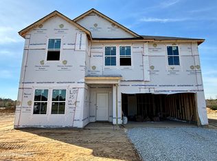 203 Hallwood Drive, Pikeville, NC 27863