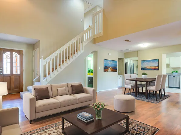 406 Santa Fe Trl APT 44, Irving, TX 75063