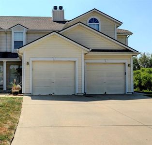 5802 NW Plantation Cir #185C, Lees Summit, MO, 64064
