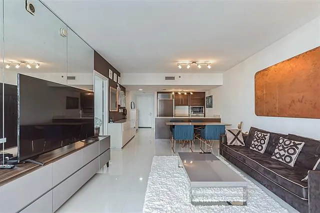 475 Brickell Ave #512 — Photo 7