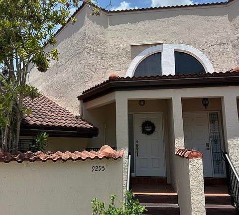 2nd image of 9295 W Sunrise Blvd #9295
