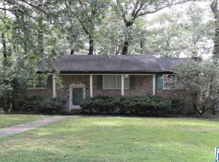 3024 Teresa Dr, Birmingham, AL 35217