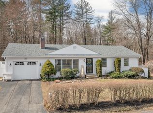40 Mountainview Ter, Rye, NH 03870