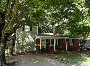 19807 Washam St, Cornelius, NC 28031
