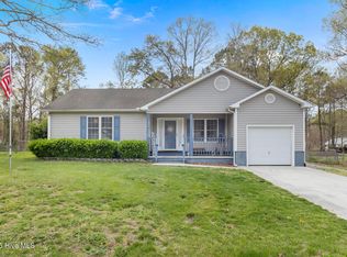 204 Falling Leaf Ct, Jacksonville, NC 28540