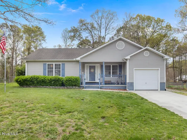 204 Falling Leaf Court, Jacksonville, NC 28540