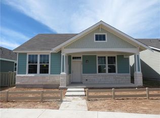 160 Greene, Kyle, TX 78640