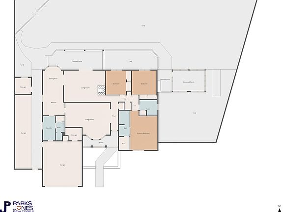 2nd image of 7903 NW Micklegate Blvd