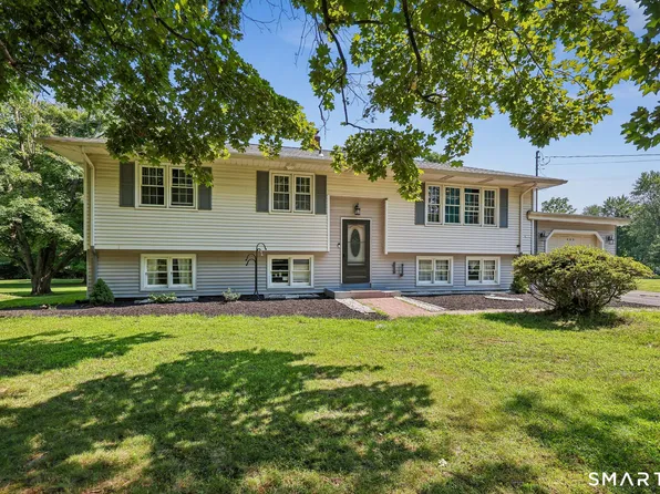 660 East Street South, Suffield, CT 06078