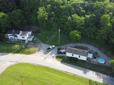 3735 Wyoming Rd, Owingsville, KY, 40360