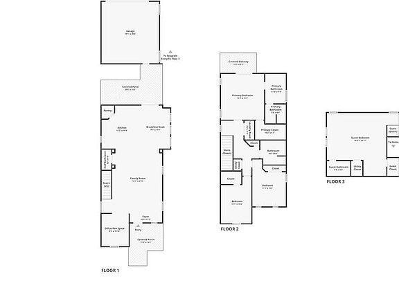 2nd image of 170 WOODED VINE DRIVE
