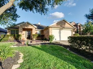 16307 Dryberry Ct, Houston, TX 77083