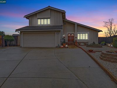 1127 Claeys Ct, Rodeo, CA, 94572