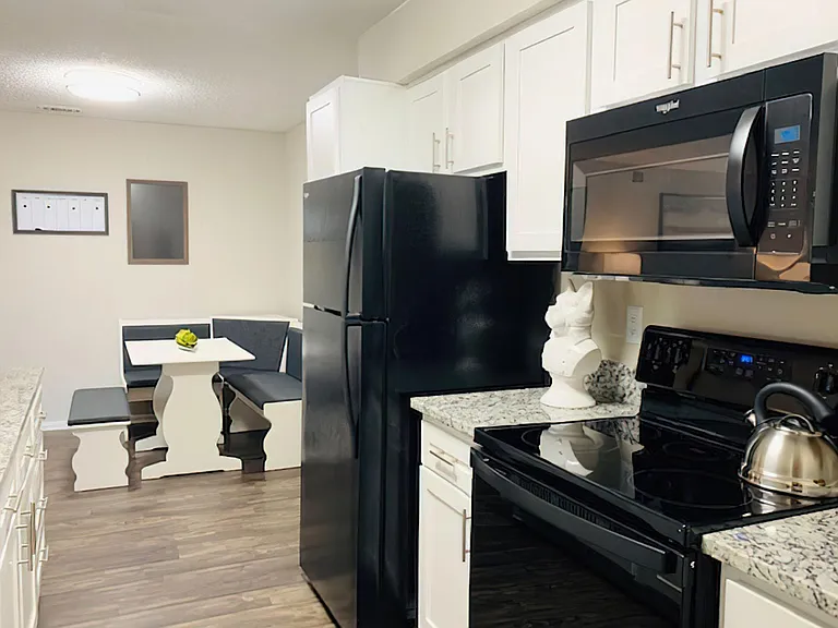 The Jove Apartment Homes — Photo 56