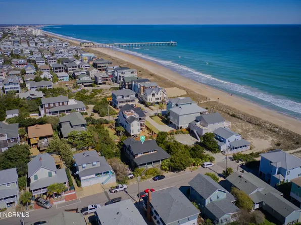 9 Charlotte St E, Wrightsville Beach, NC 28480