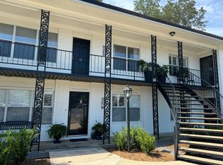 4009 Old Shell Rd, Mobile, AL 36608