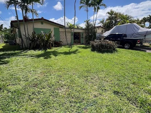1881 NW 36th St, Fort Lauderdale, FL 33309