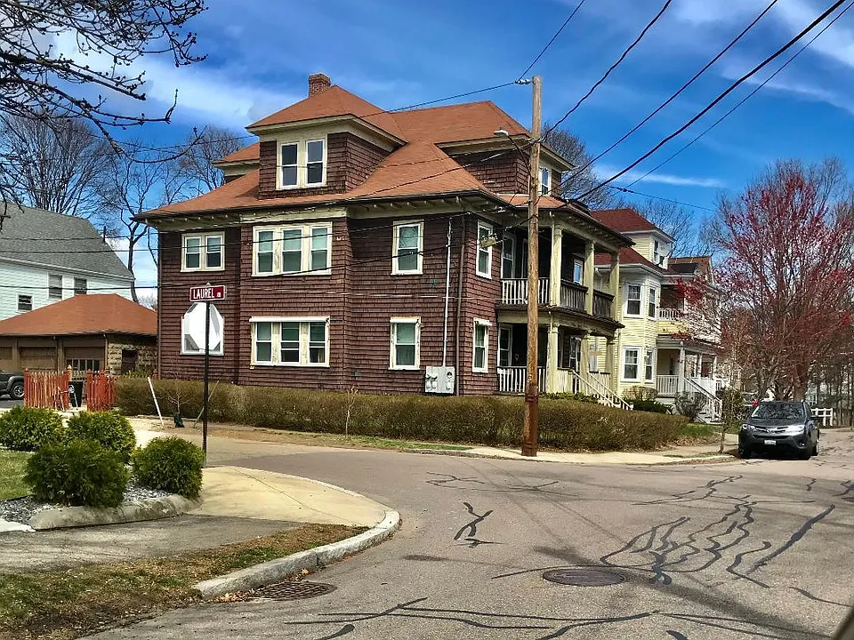 22 Kahler Ave #2