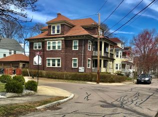 22 Kahler Ave FLOOR 2, Milton, MA 02186