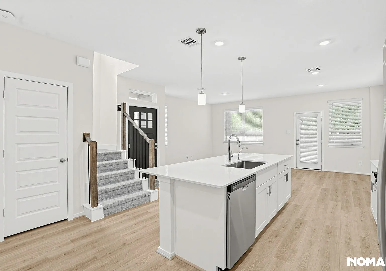 Charming Brand-New Home in Gated Pinewood Trails 3 Bed/2.5 Bath — Photo 2