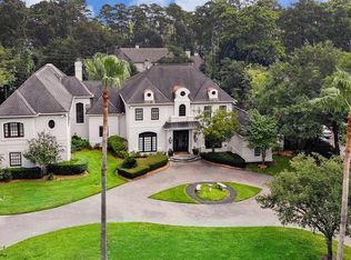 1 Mott Ln, Houston, TX 77024