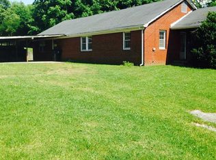 1051 Thompson Creek Rd, Morristown, TN 37813