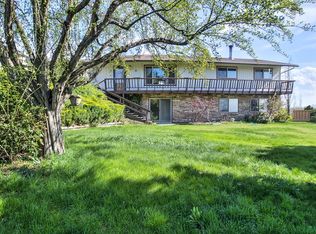 12055 W Hidden Valley Rim Rd, Boise, ID 83709