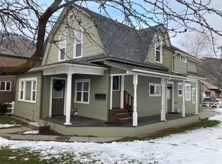 203 S Division St, Cashmere, WA 98815