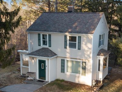 3620 Chambersburg Ave, Duluth, MN, 55811