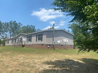 15073 Highway 221 S, Waterloo, SC 29384