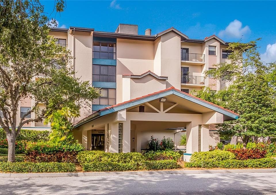 1st image of 5400 Eagles Point Cir APT 405