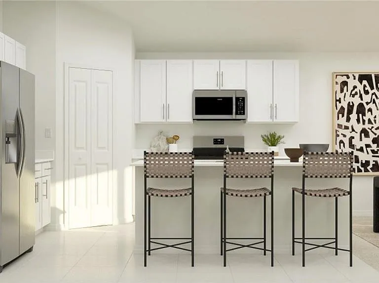 3619 Rolling Ridge Bnd — Photo 5
