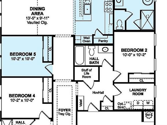 2nd image of this home