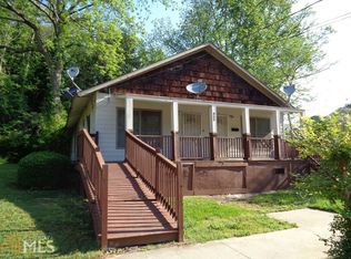 933 Mathews St SW #A, Atlanta, GA 30310