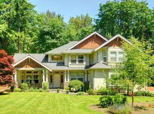 22127 138th Ave SE, Snohomish, WA 98296