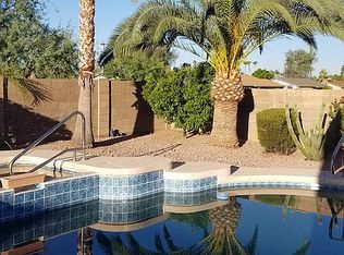 2803 E Wagoner Rd, Phoenix, AZ 85032