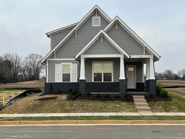 330 Oak Haven Cir, Oakland, TN 38060